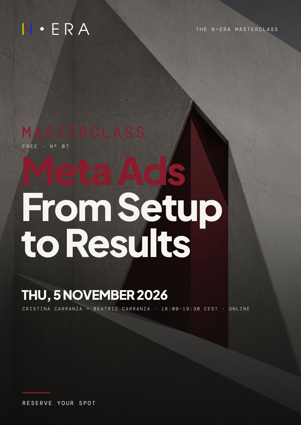 Meta Ads – From Setup to Results