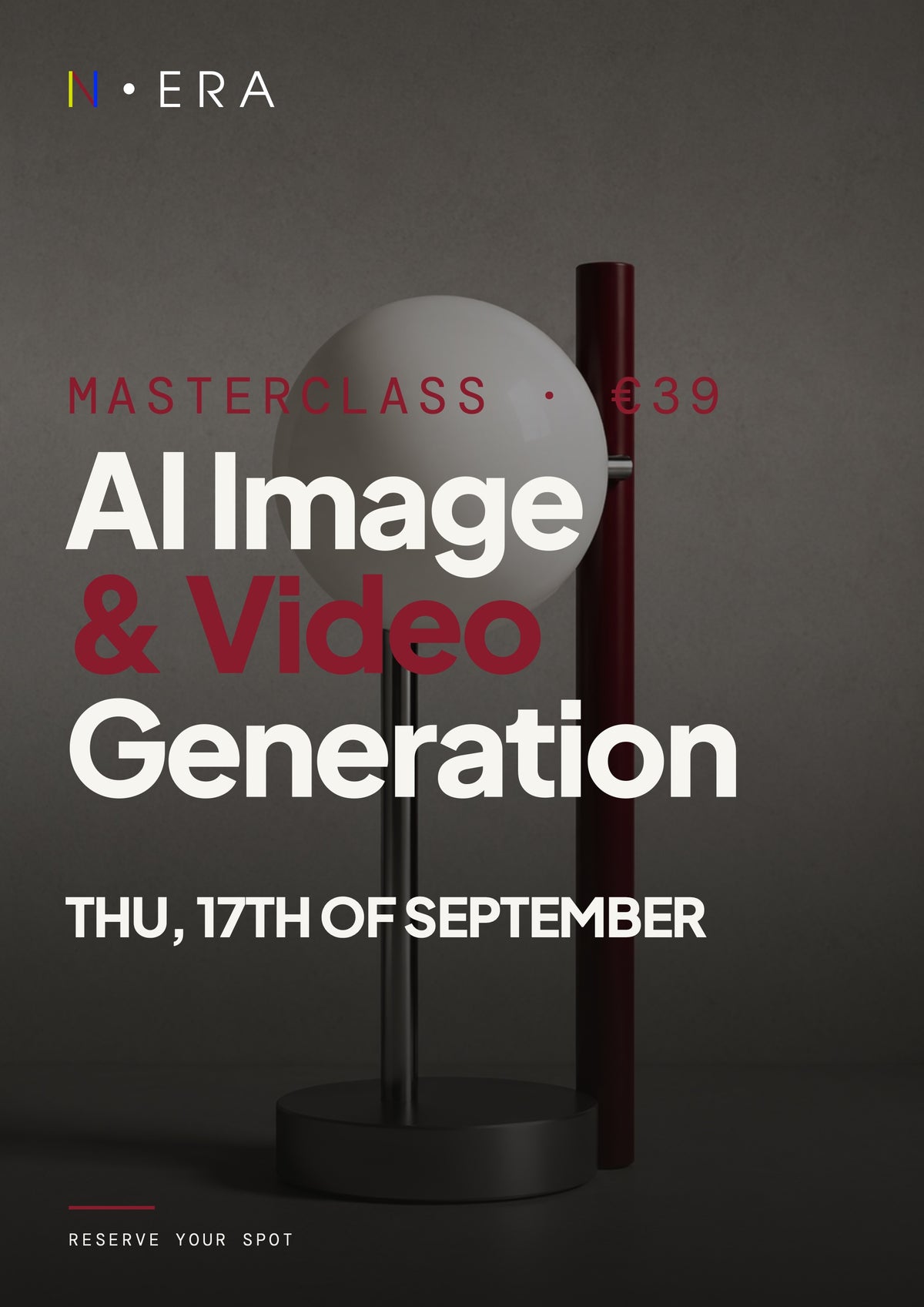 AI Image & Video Generation