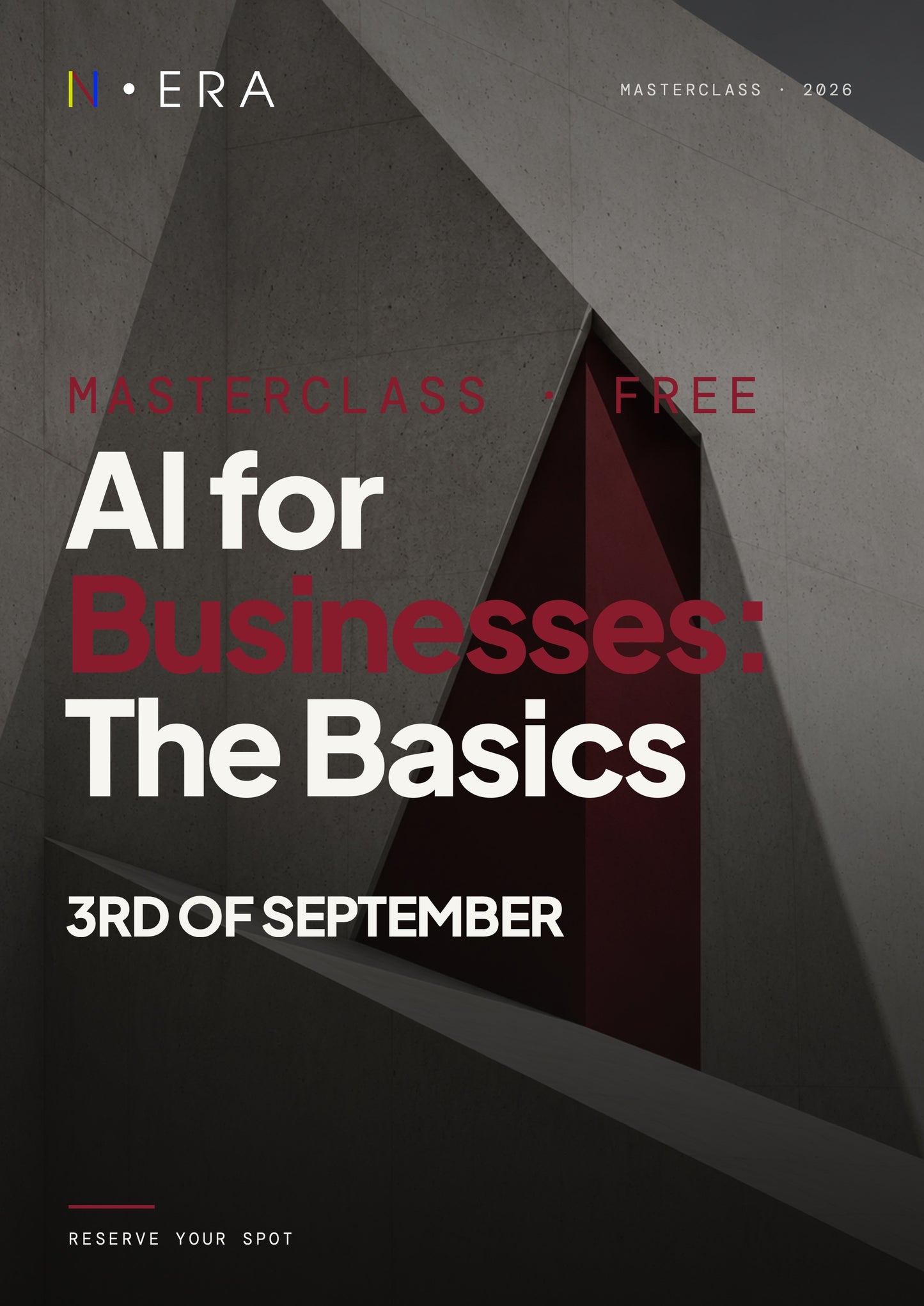 AI for Business: The Basics