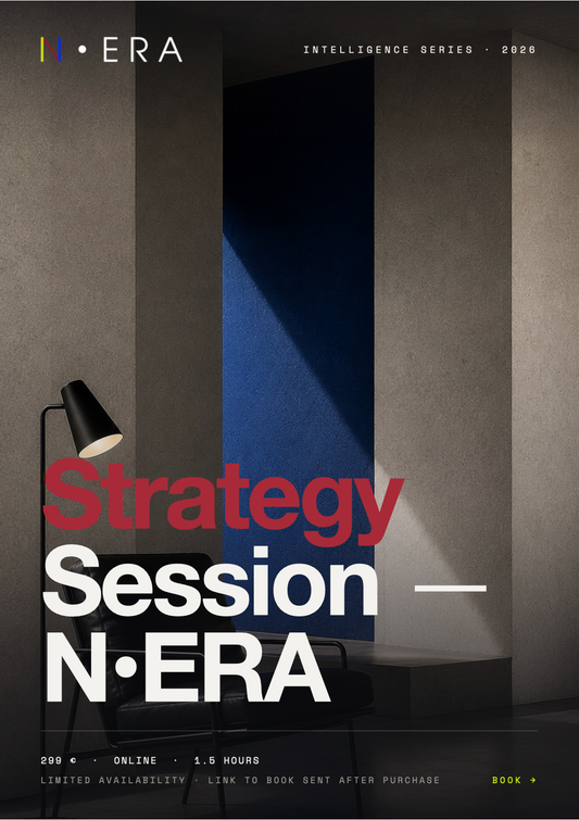 Strategy Session — N•ERA