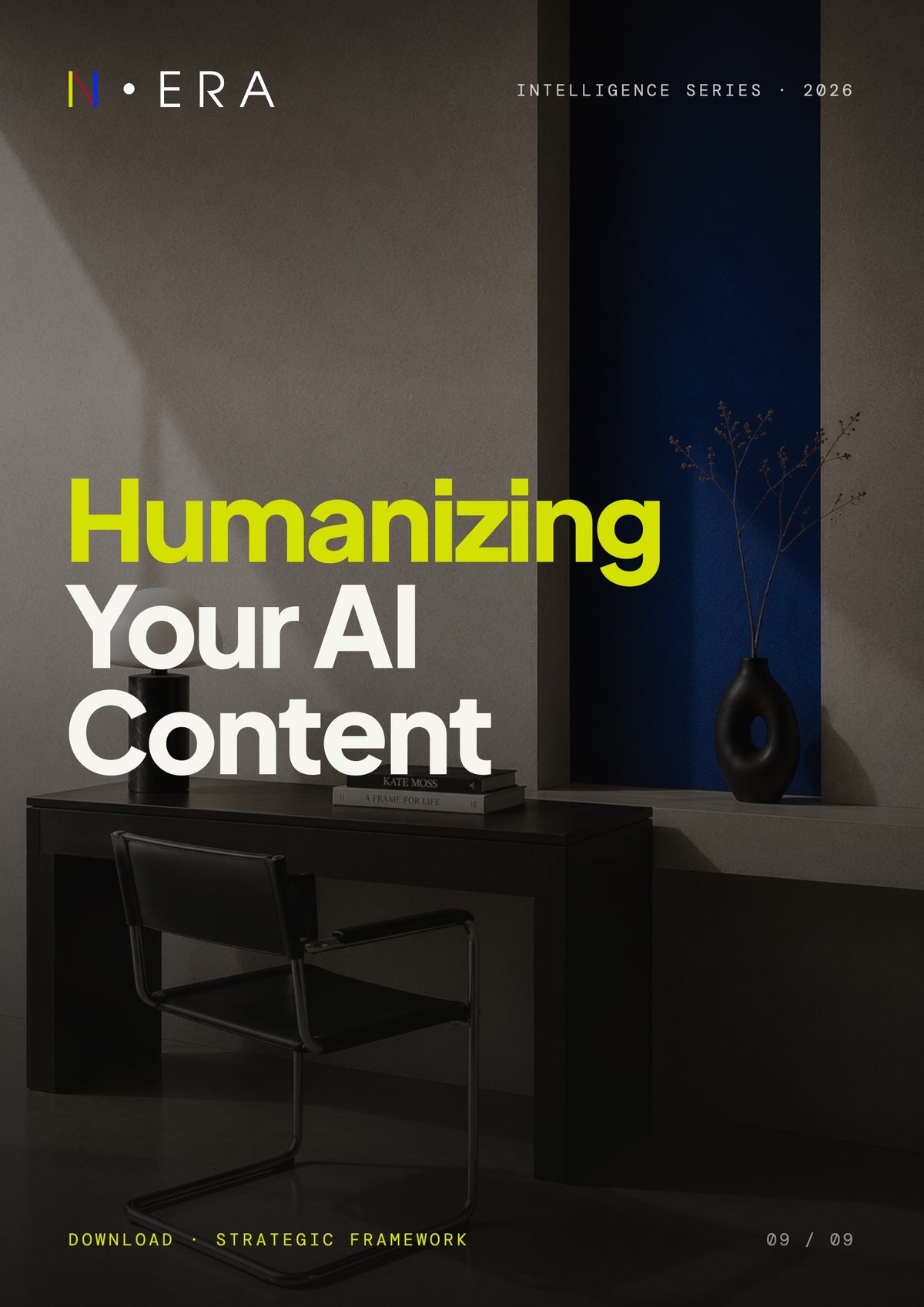 Humanizando tu contenido de IA