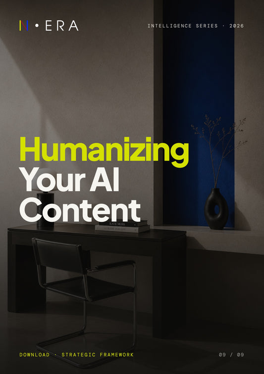 Humanizando tu contenido de IA