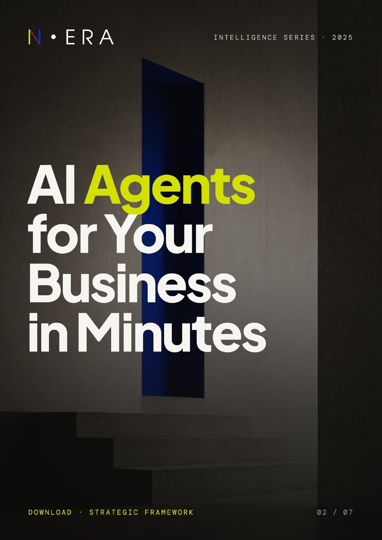 AI Agents for Your Business in Minutes
