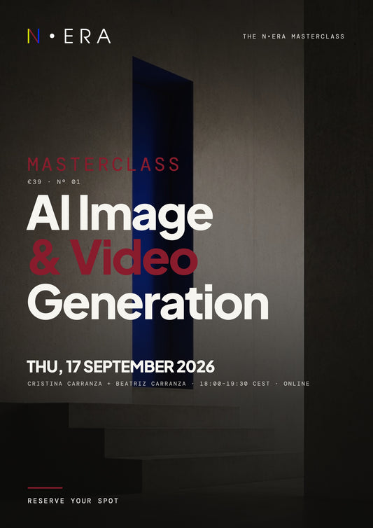 AI Image & Video Generation