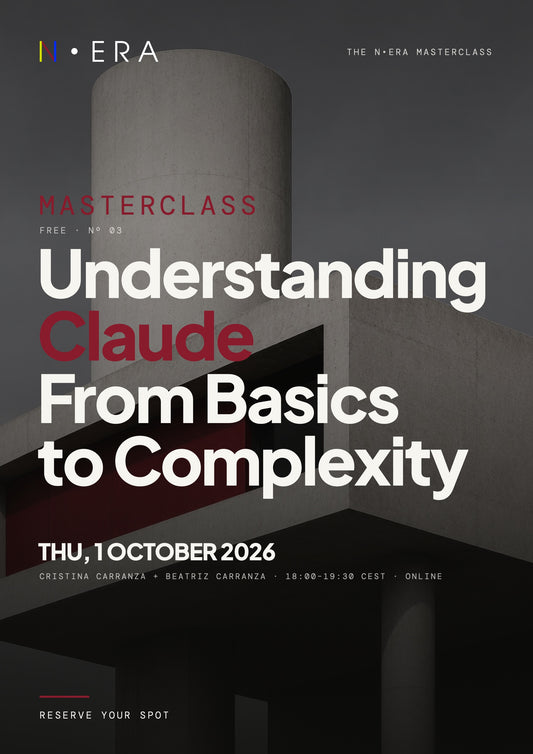 Understanding Claude – From Basics to Complexity