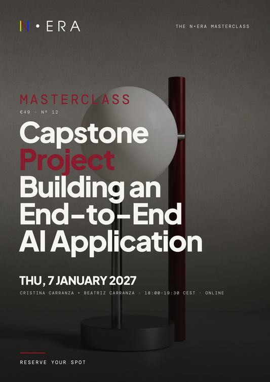 Capstone Project – Building an End-to-End AI Application