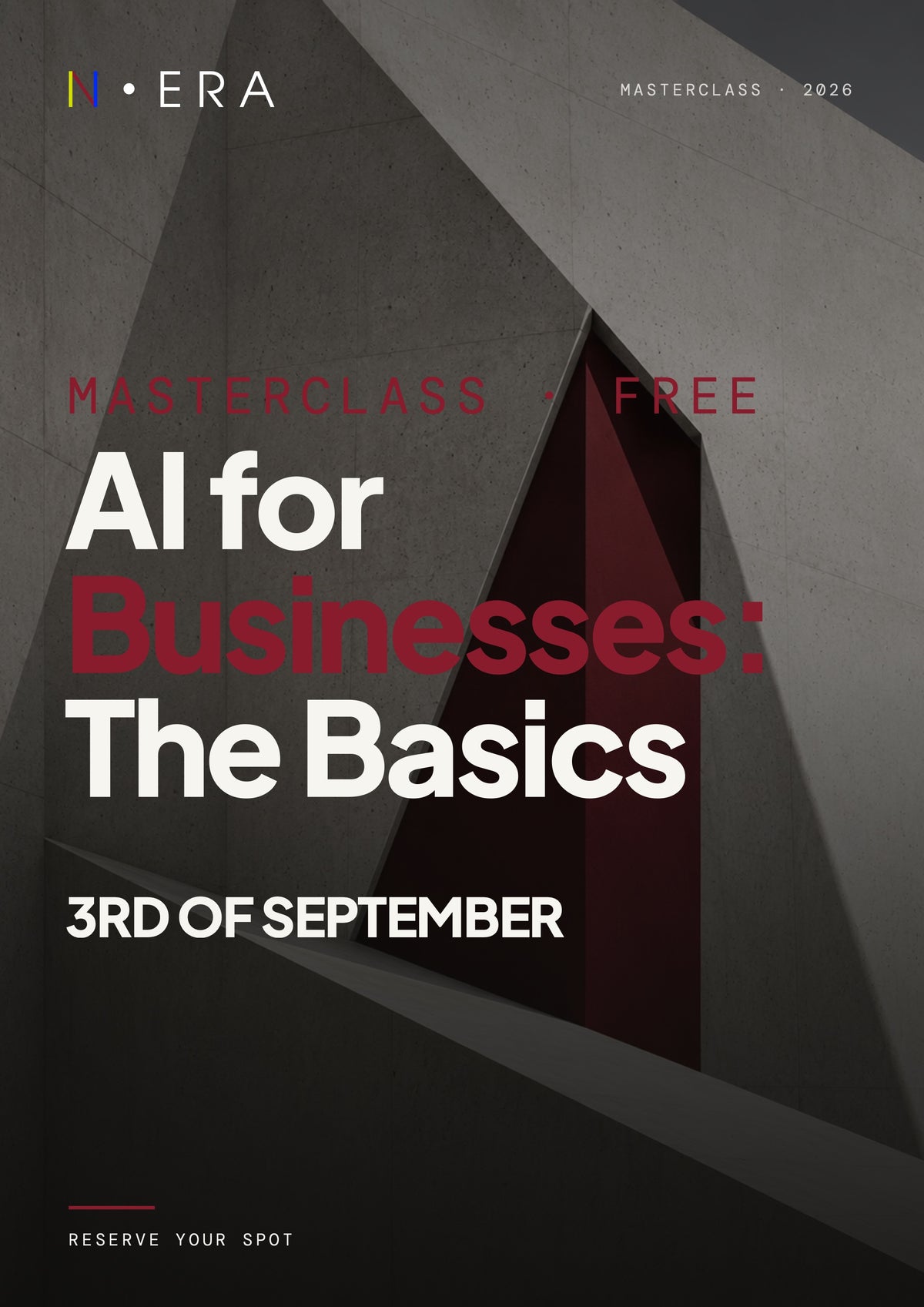 AI for Business: The Basics