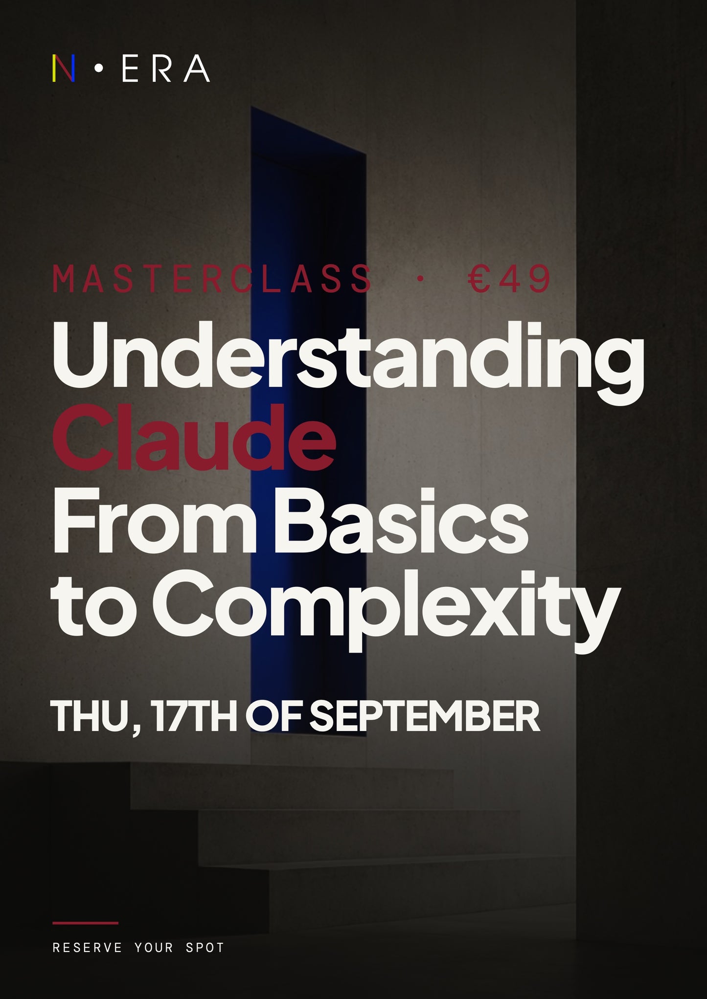 Understanding Claude — From Basics to Complexity