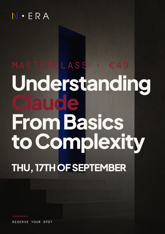 Understanding Claude — From Basics to Complexity